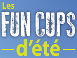 Tournoi "FUN CUP ETE" n°7